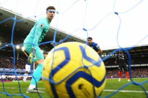 Everton FC v Chelsea FC - Premier League