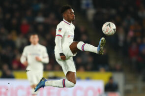 Callum Hudson-Odoi, Chelsea