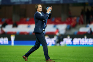 Hans Jørgen Haysen, SønderjyskE