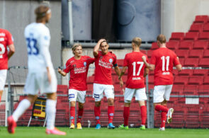 Svenn Crone Silkeborg