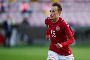 Mikkel Damsgaard