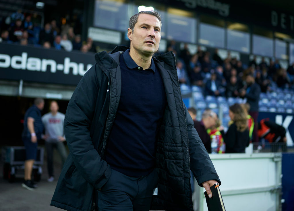 Brian Priske, FC Midtjylland