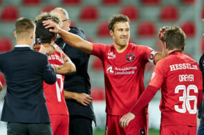 Erik Sviatchenko, FC Midtjylland