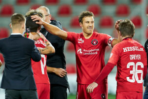 Erik Sviatchenko, FC Midtjylland