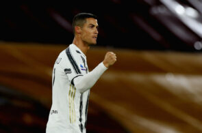 Cristiano Ronaldo, Juventus