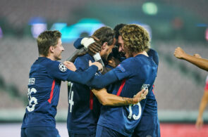 Champions League-gruppespillet sparkes i gang i den kommende uge, så skynd dig at få sat dit hold i Fantasy Champions League 2020