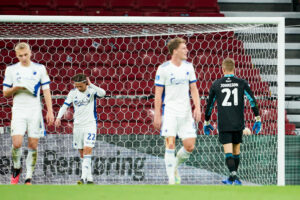 FC København