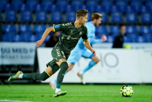 Randers FC vs Brondby IF - Danish 3F Superliga