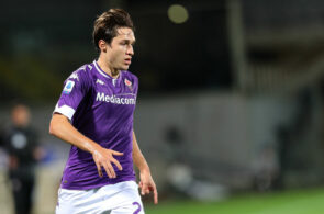 Federico Chiesa, Fiorentina