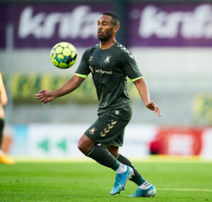 Kevin Mensah, Brøndby