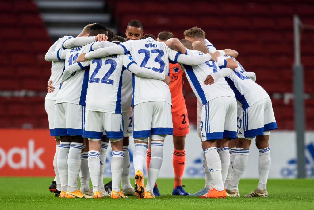 FC København