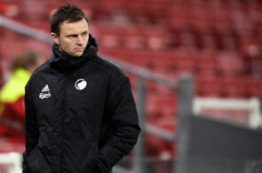 William Kvist FC København