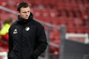 William Kvist FC København