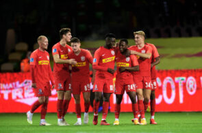 FC Nordsjælland