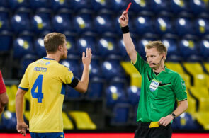 Sigurd Rosted, Brøndby