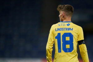 Jesper Lindstrøm, Brøndby