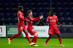 Anders Dreyer, FC Midtjylland