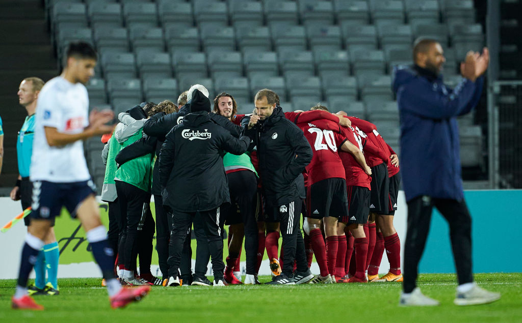 FC København