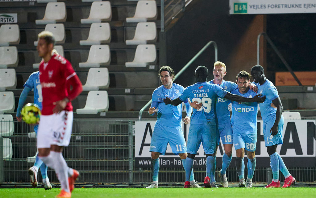 Randers FC