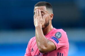 Manchester City v Real Madrid - UEFA Champions League Round of 16: Second Leg