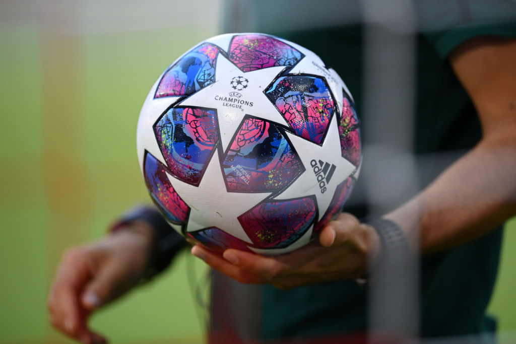 Champions League