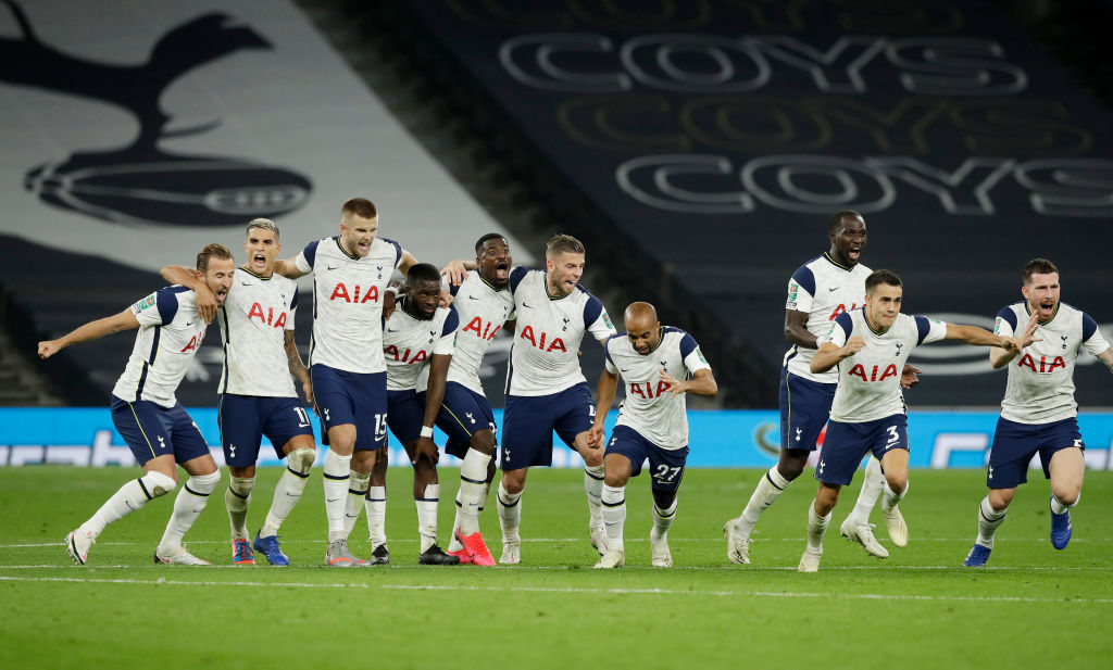 Tottenham