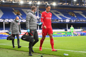Virgil van Dijk, Liverpool