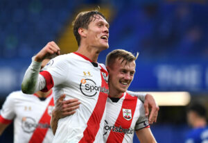 Jannik Vestergaard, Southampton