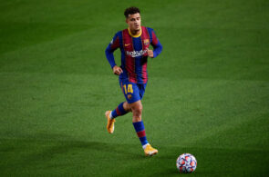 Philippe Coutinho, Barcelona