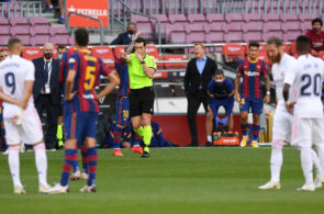 FC Barcelona - Real Madrid