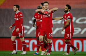 Diogo Jota, Liverpool