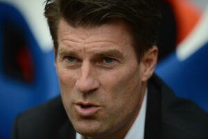 Michael Laudrup
