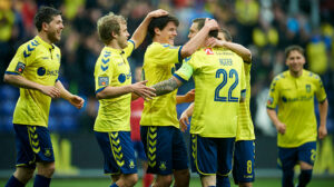 Brøndby