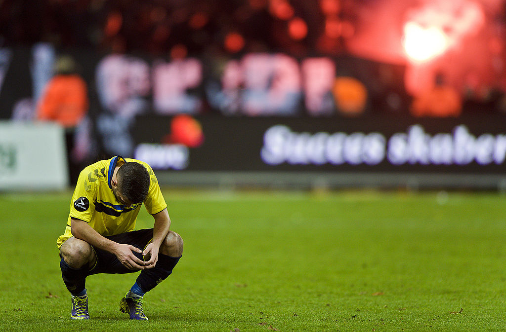 Riza Durmisi Brøndby