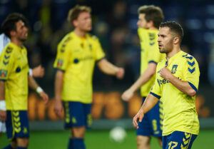 Riza Durmisi Brøndby