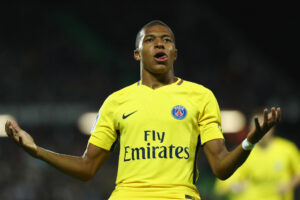 Metz v Paris Saint Germain - Ligue 1