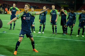 FC Nordsjalland vs Brondby IF - Danish Alka Superliga