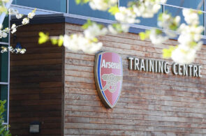 Arsenal