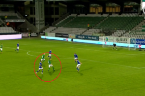 Frederik Brandhof, Viborg FF