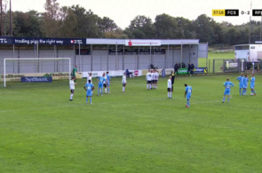 Randers FC, frisparkskombination