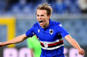damsgaard-sampdoria-lazio