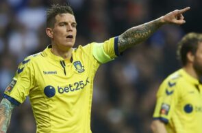 Daniel Agger, Brøndby
