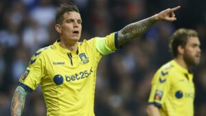 Daniel Agger, Brøndby