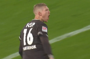 Simon Makienok, St. Pauli