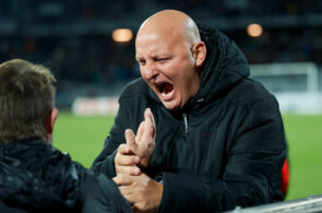 Peter Christiansen, AGF