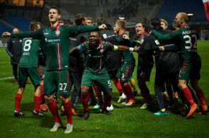 Esbjerg fB vs AaB Aalborg - Danish Superliga