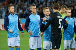 Lasse Nielsen, Malmö