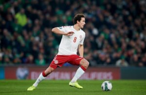 Thomas Delaney