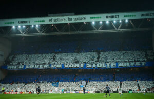 FC København-fans