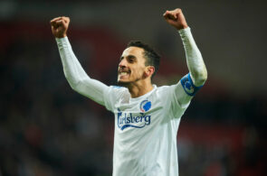 Zeca, FC København
